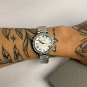 Relógio Prestige