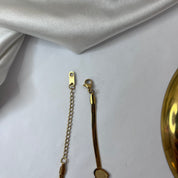 Pulseira Coração