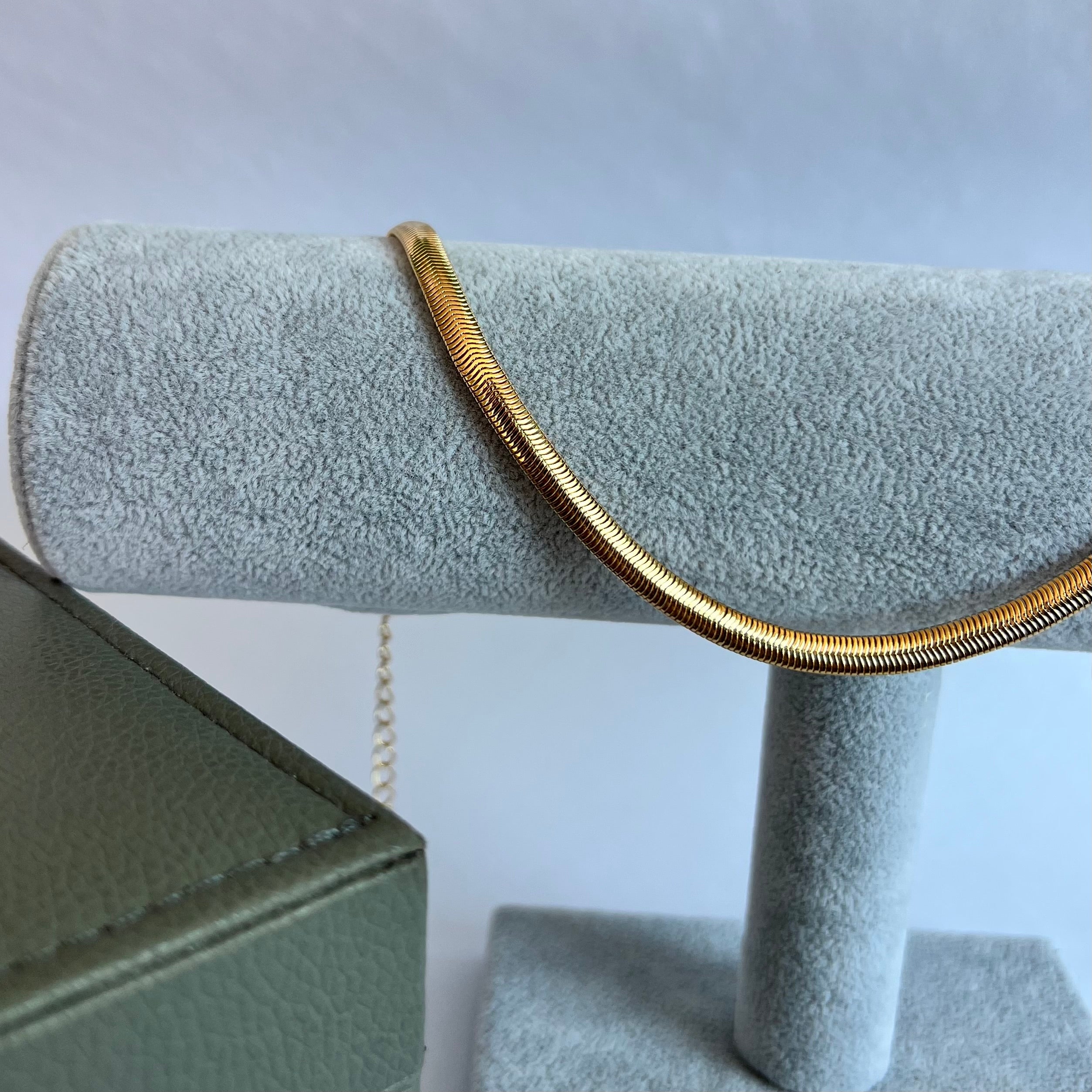 Colar/Choker