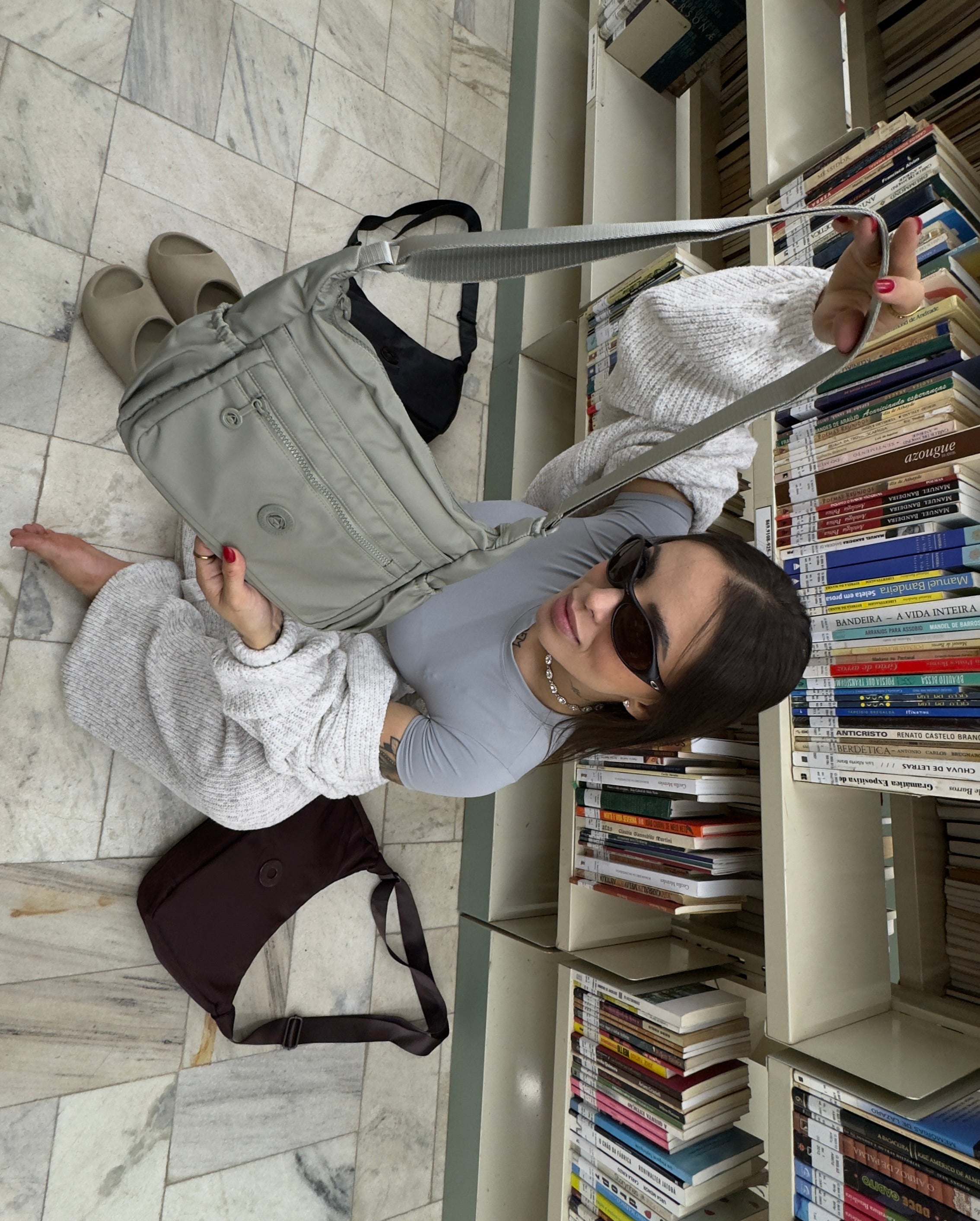Bolsa Day