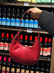 Bolsa Vermelha