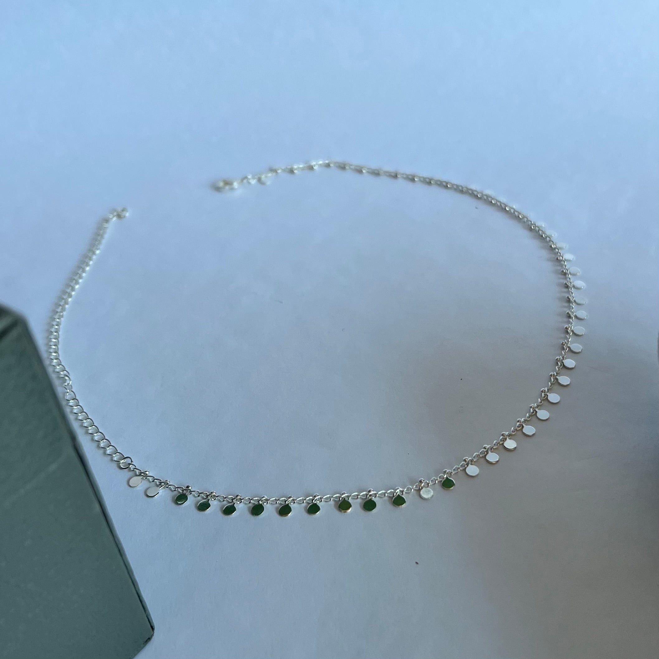 Colar/Choker
