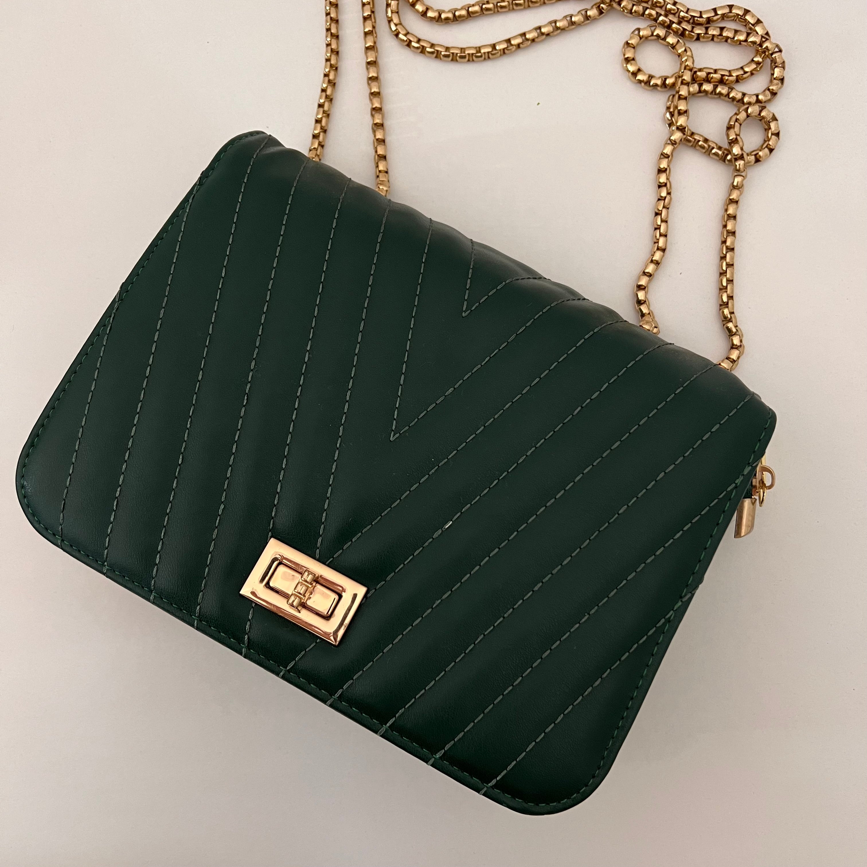 Bolsa Vert