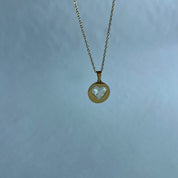 Colar Love