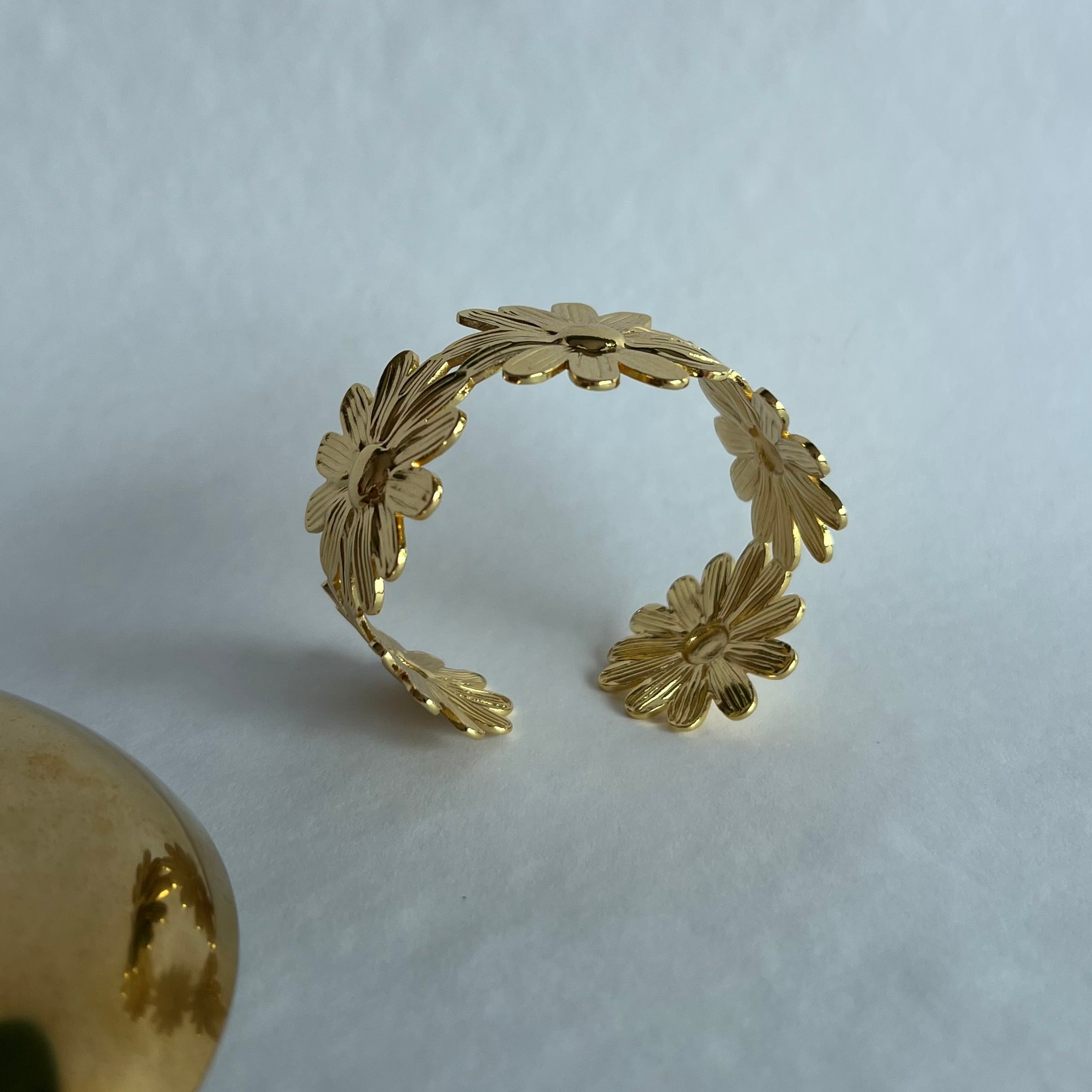 Bracelete Flores