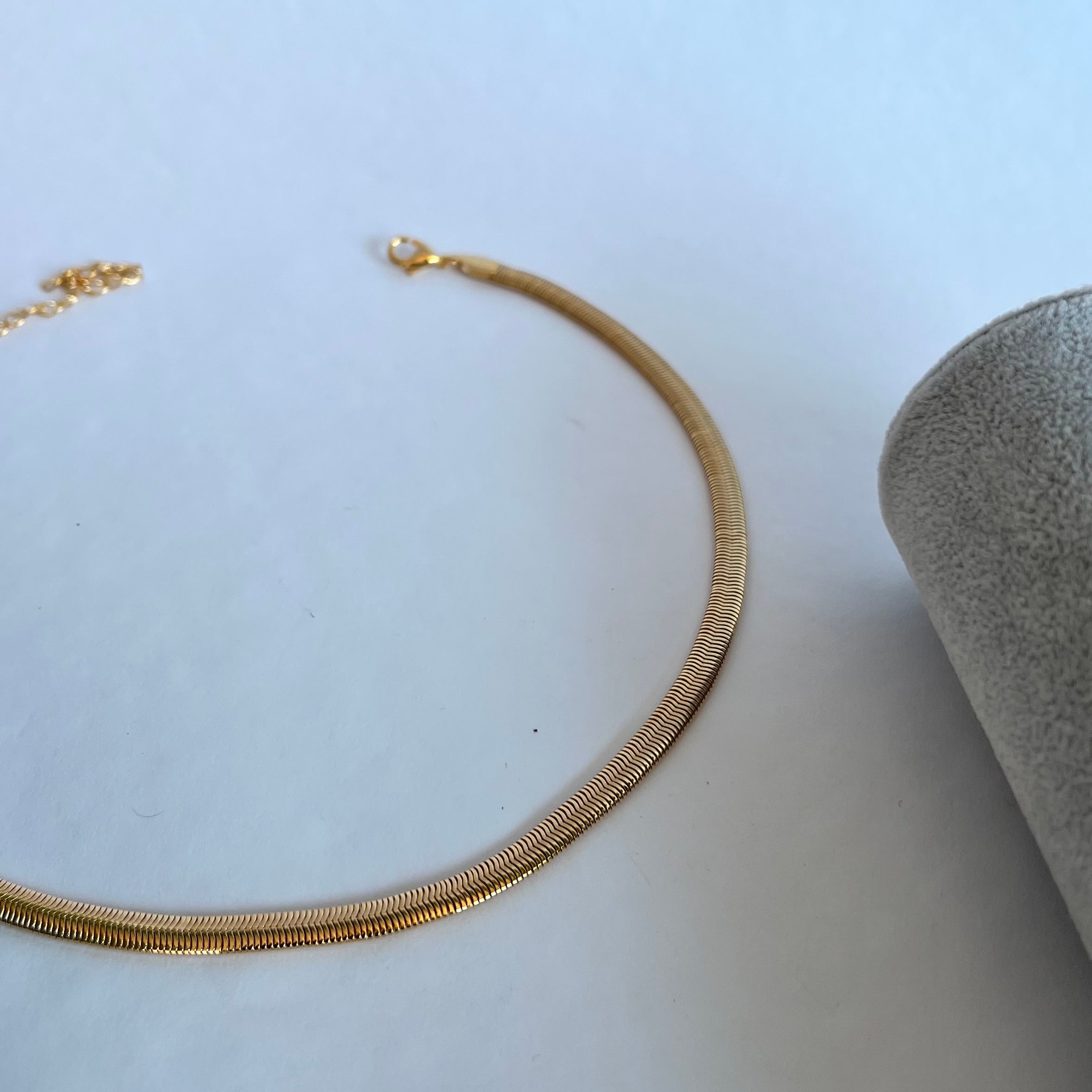 Colar/Choker