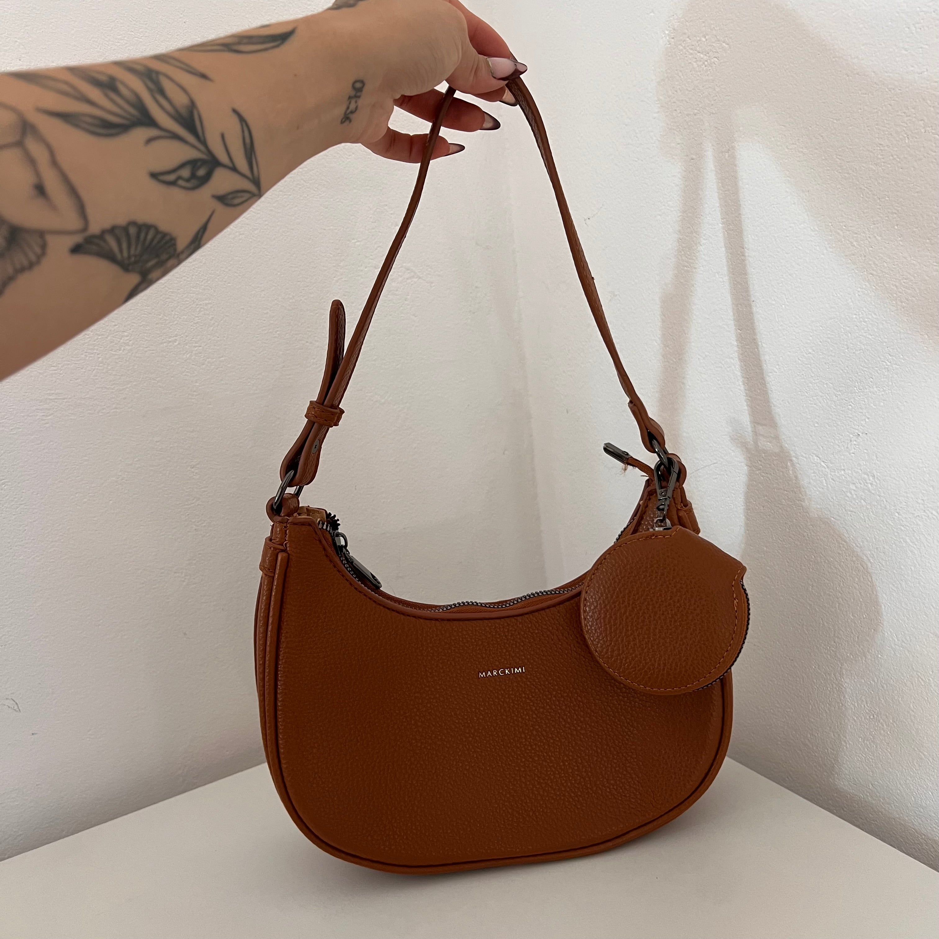 Bolsa Carr