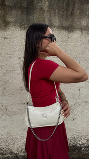 Bolsa Off White