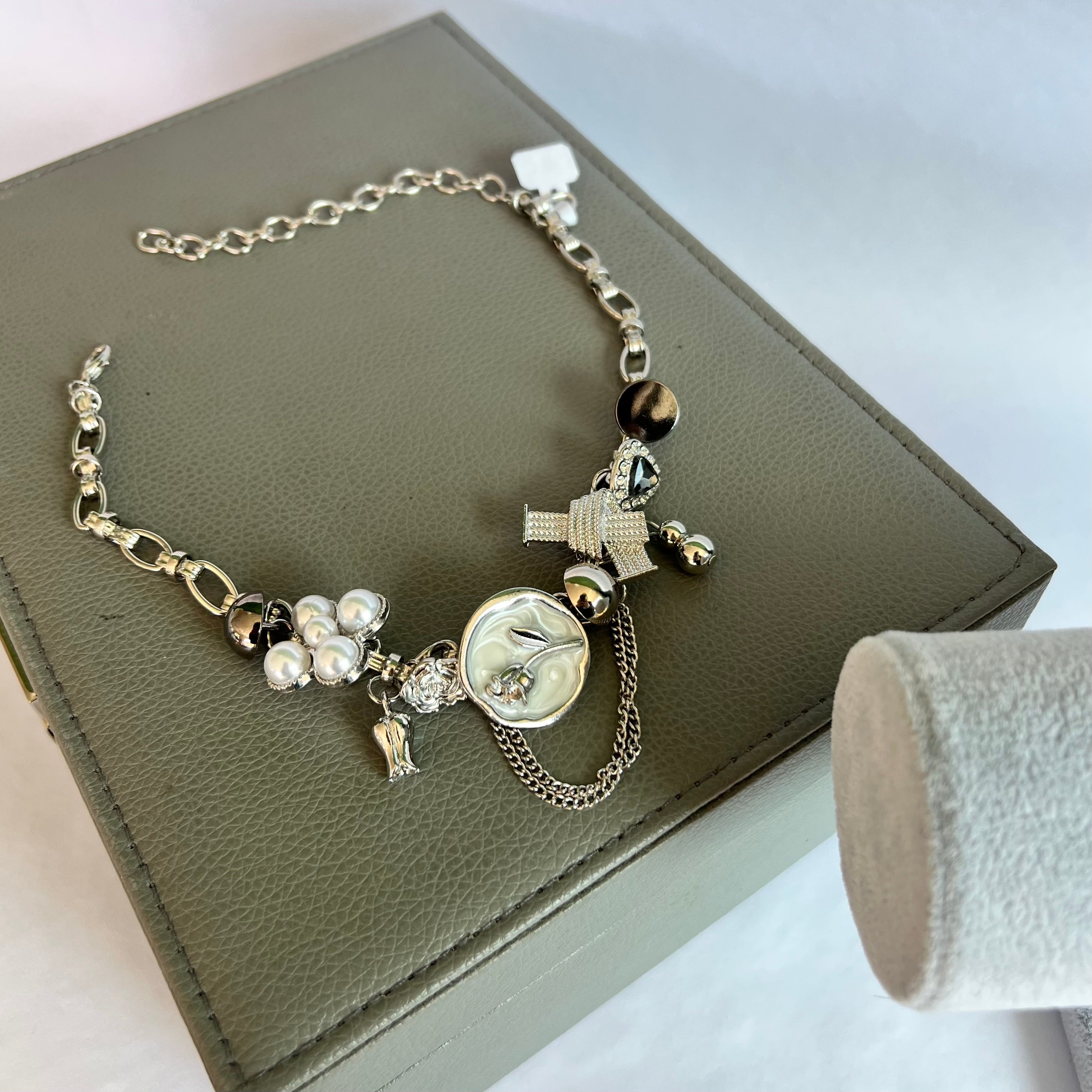 Choker Máxi