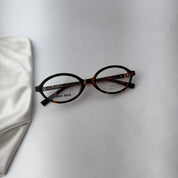 Armação insp Miumiu