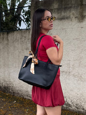 Bolsa Preta