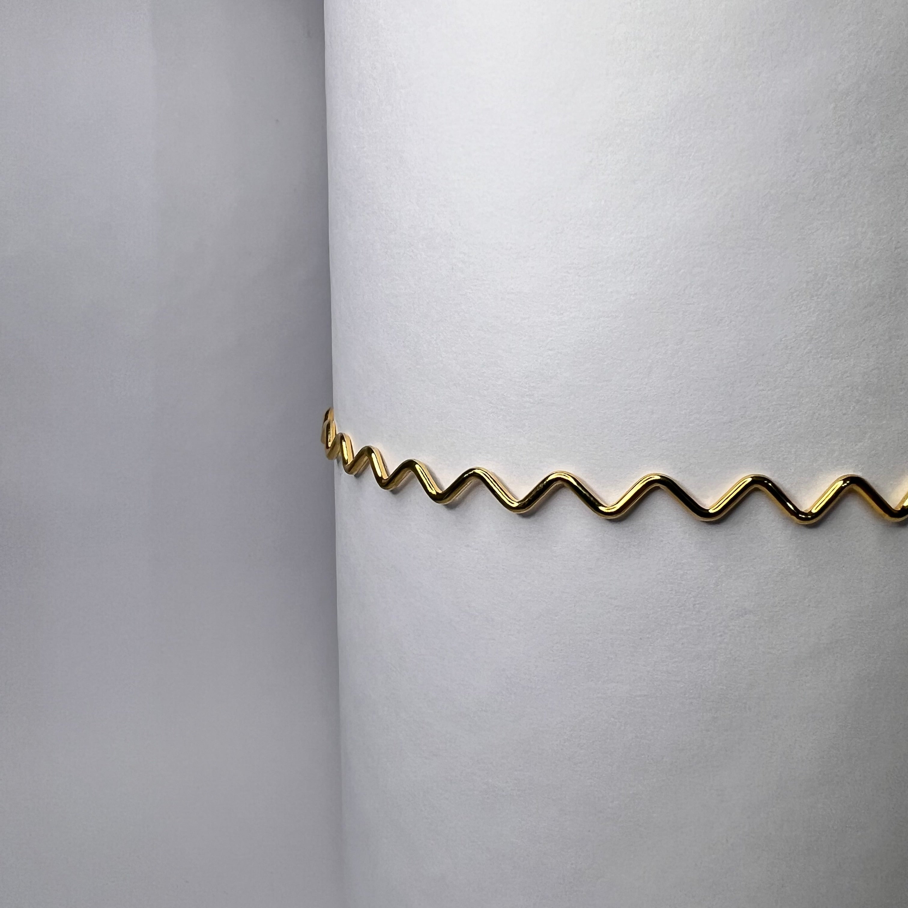 Choker Ivy