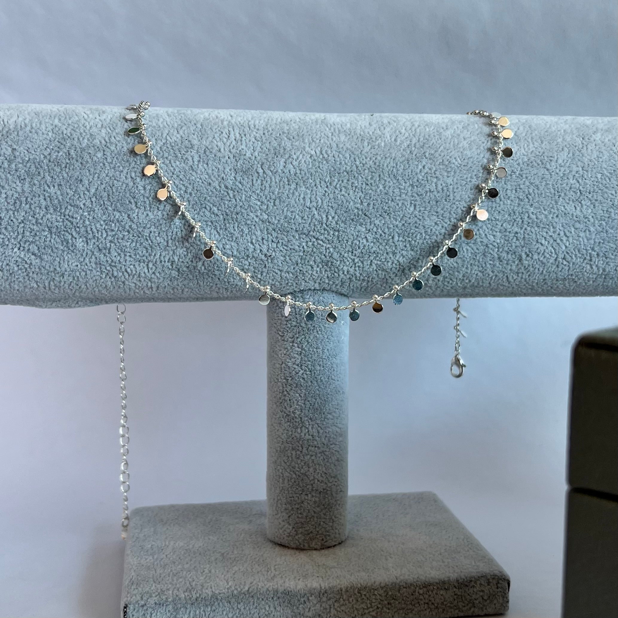 Colar/Choker