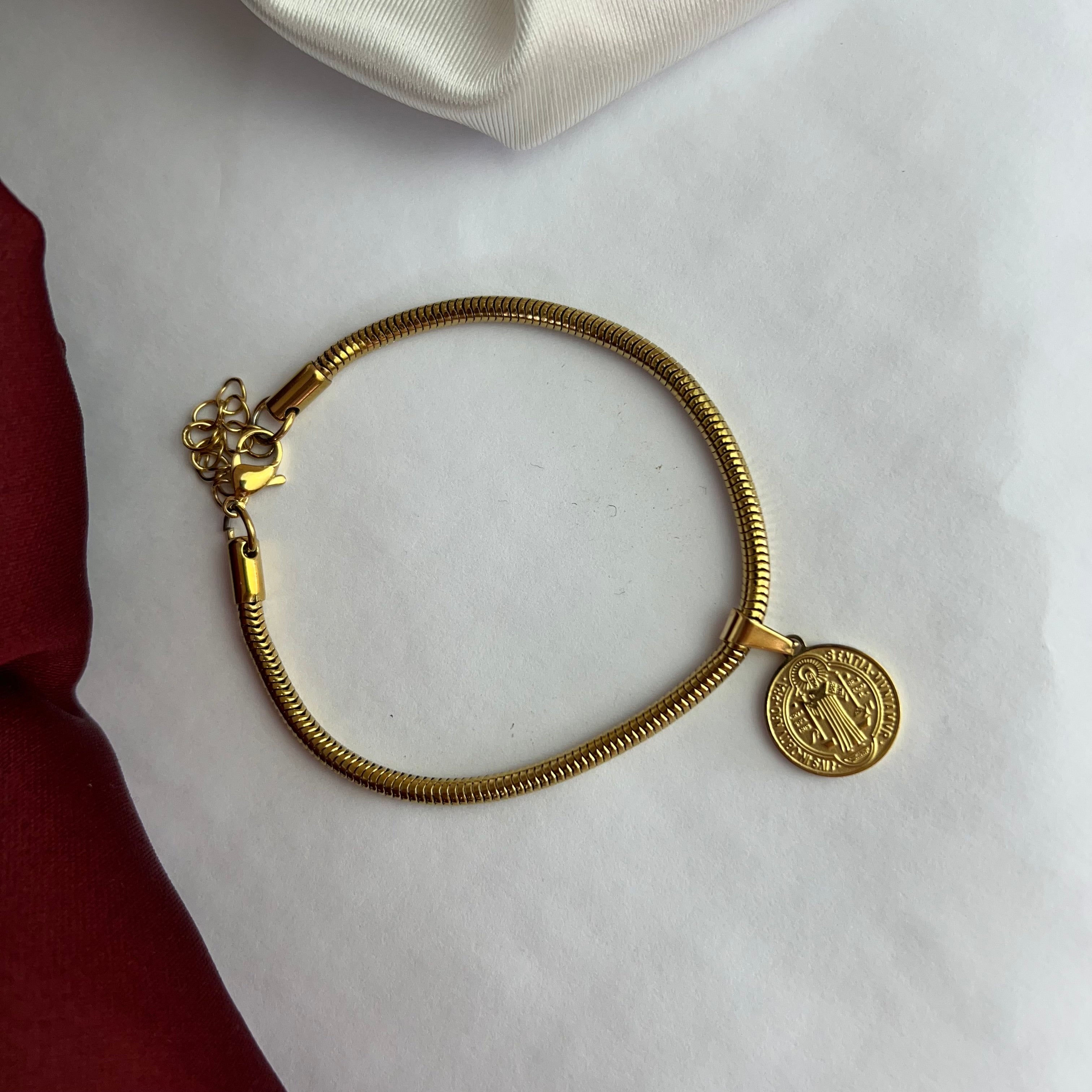 Pulseira Sann
