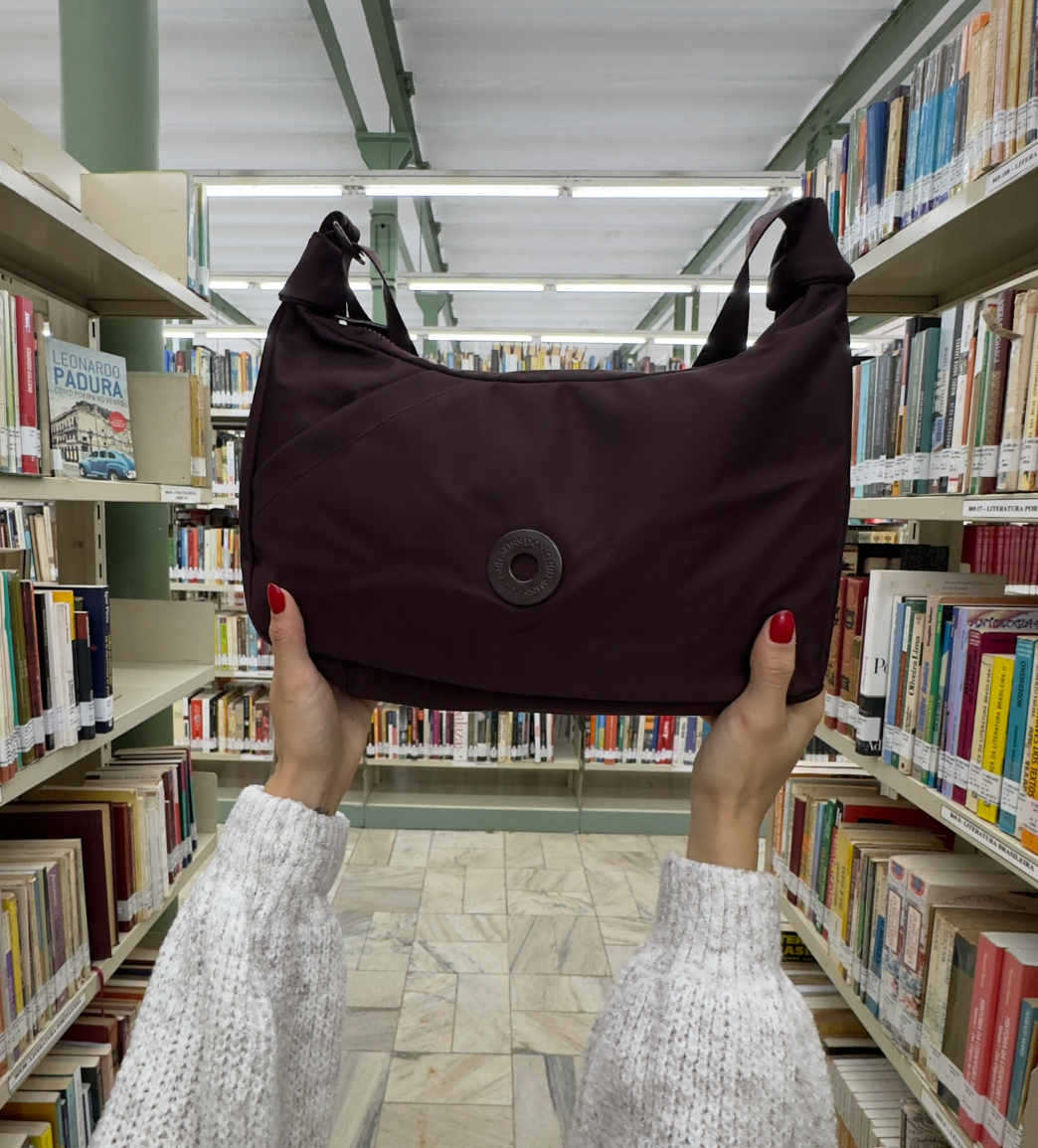 Bolsa Afternoon