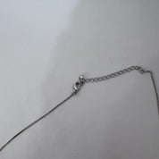 Conjunto Colar/Brinco