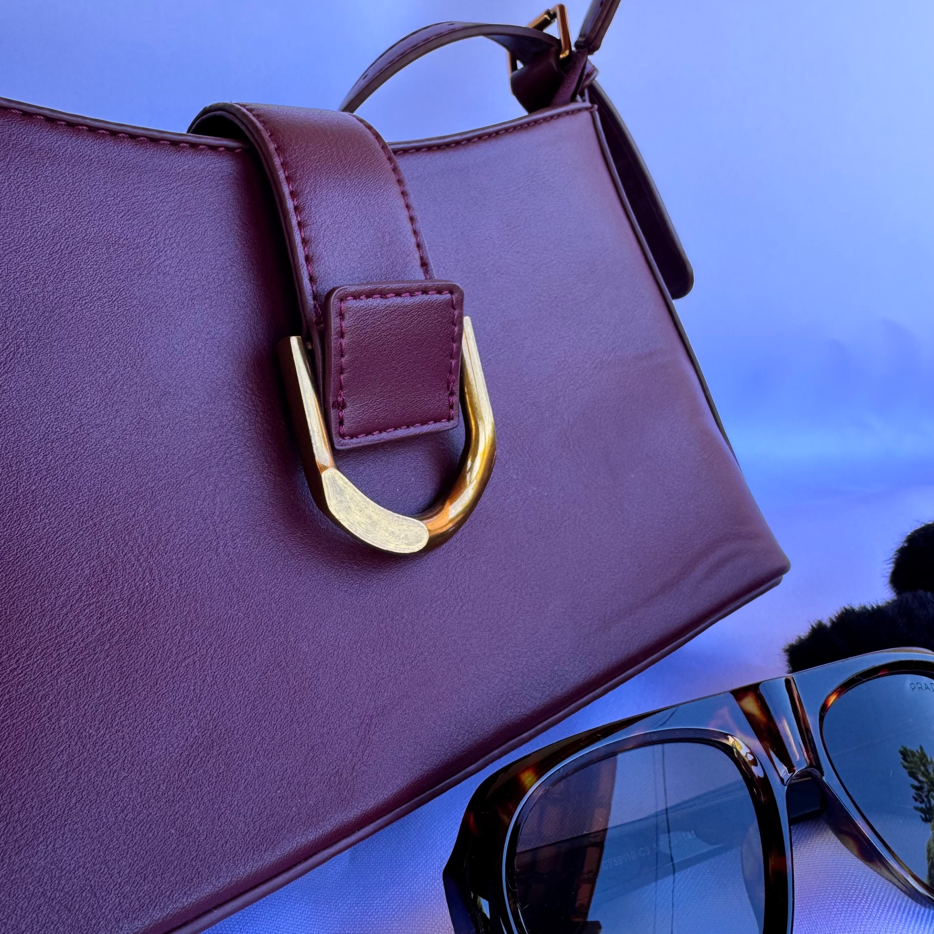 Bolsa Marsala