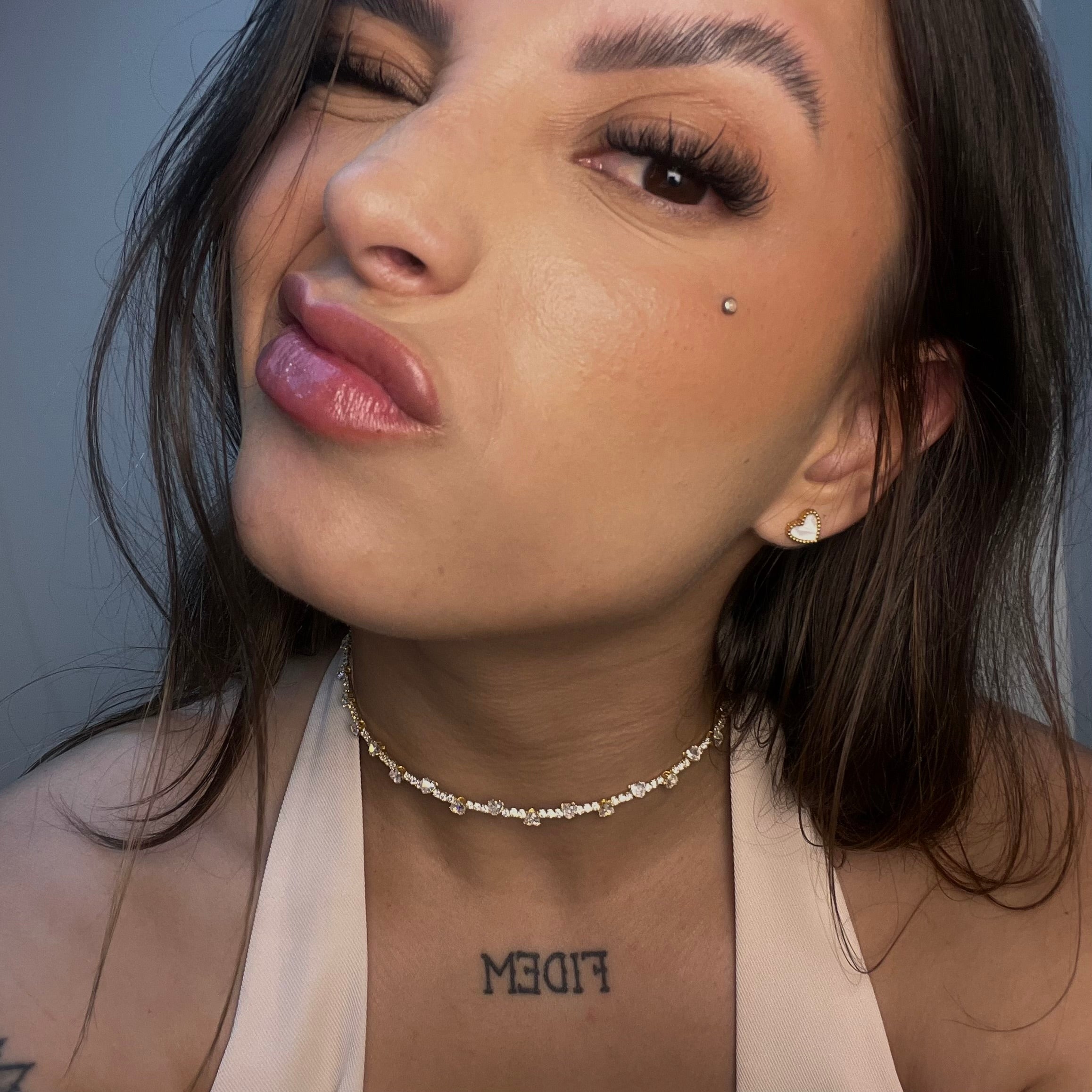 Choker Riley