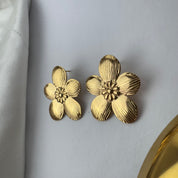 Brinco Flor