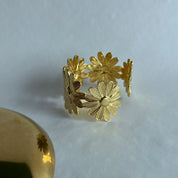 Bracelete Flores