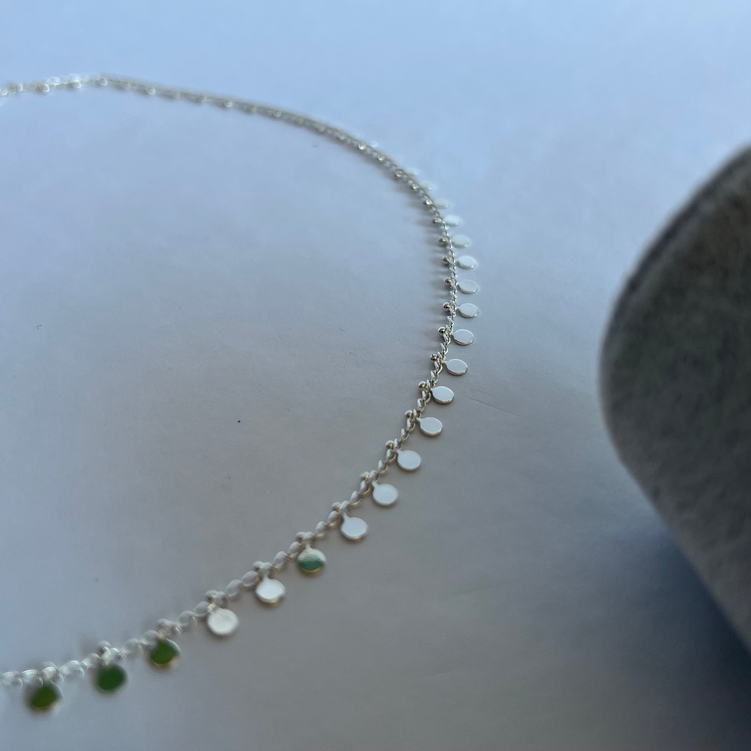 Colar/Choker