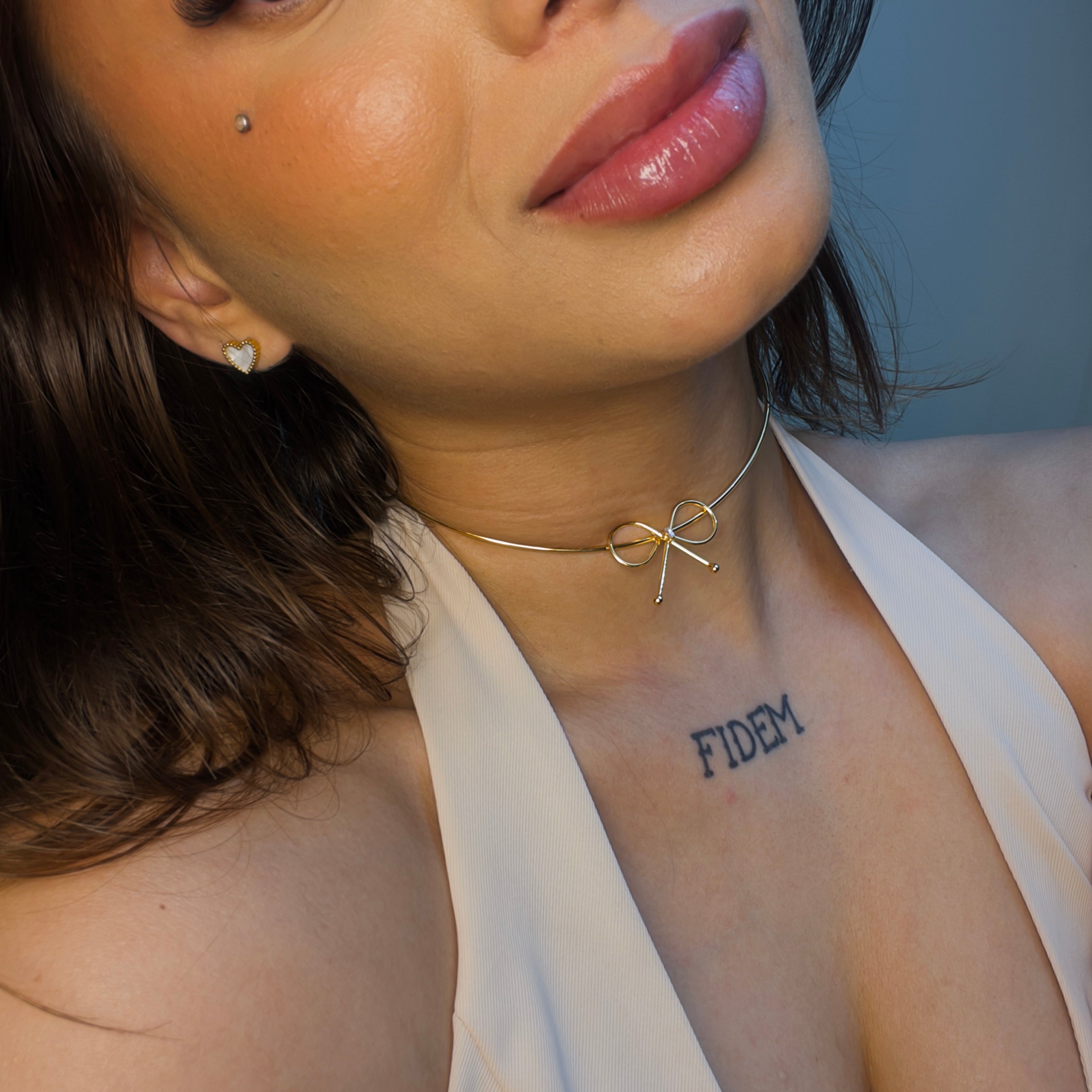 Choker Mia