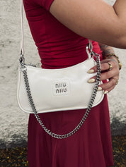 Bolsa Off White