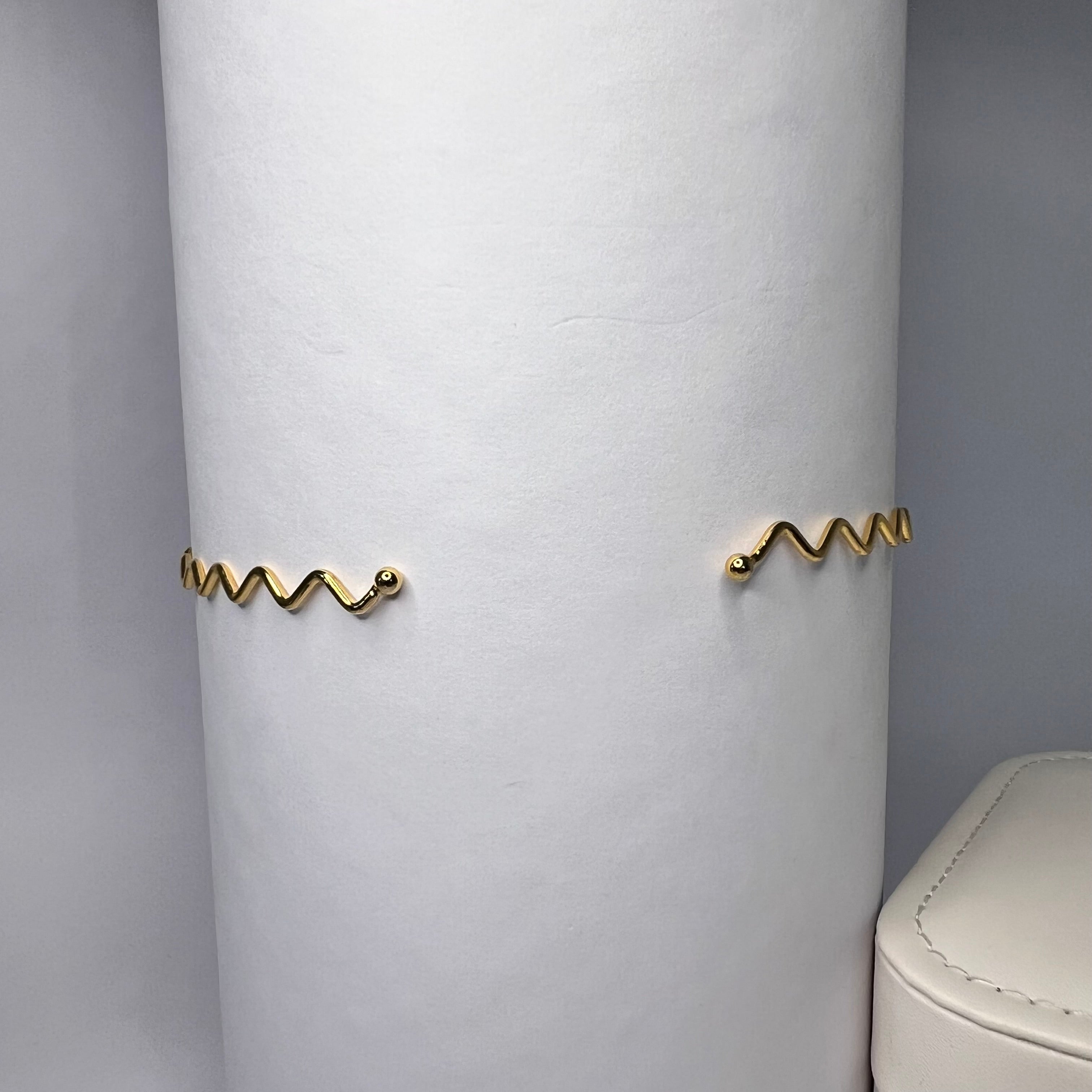 Choker Ivy