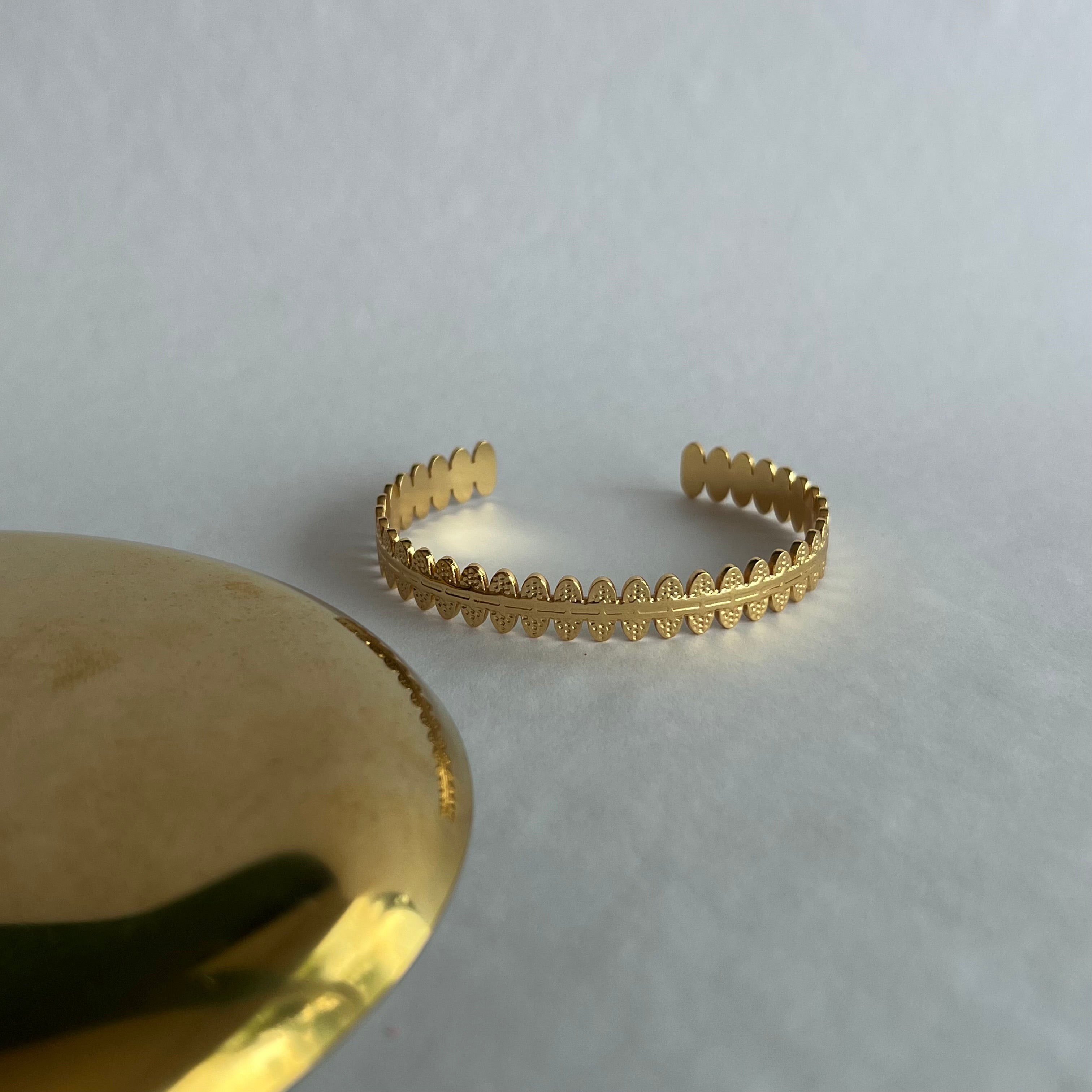 Bracelete Hiiw