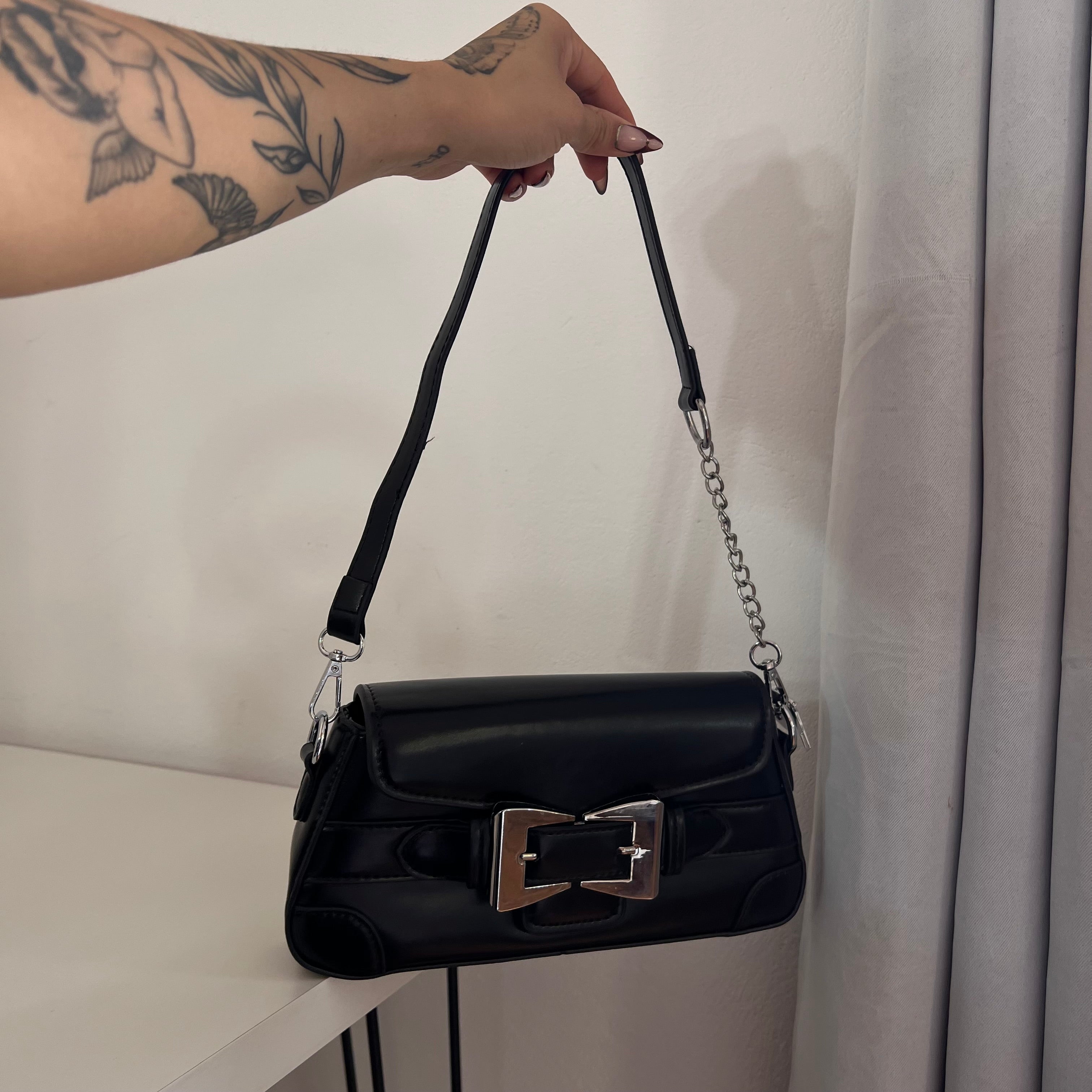 Bolsa Blow