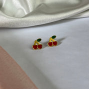 Brinco Cherry