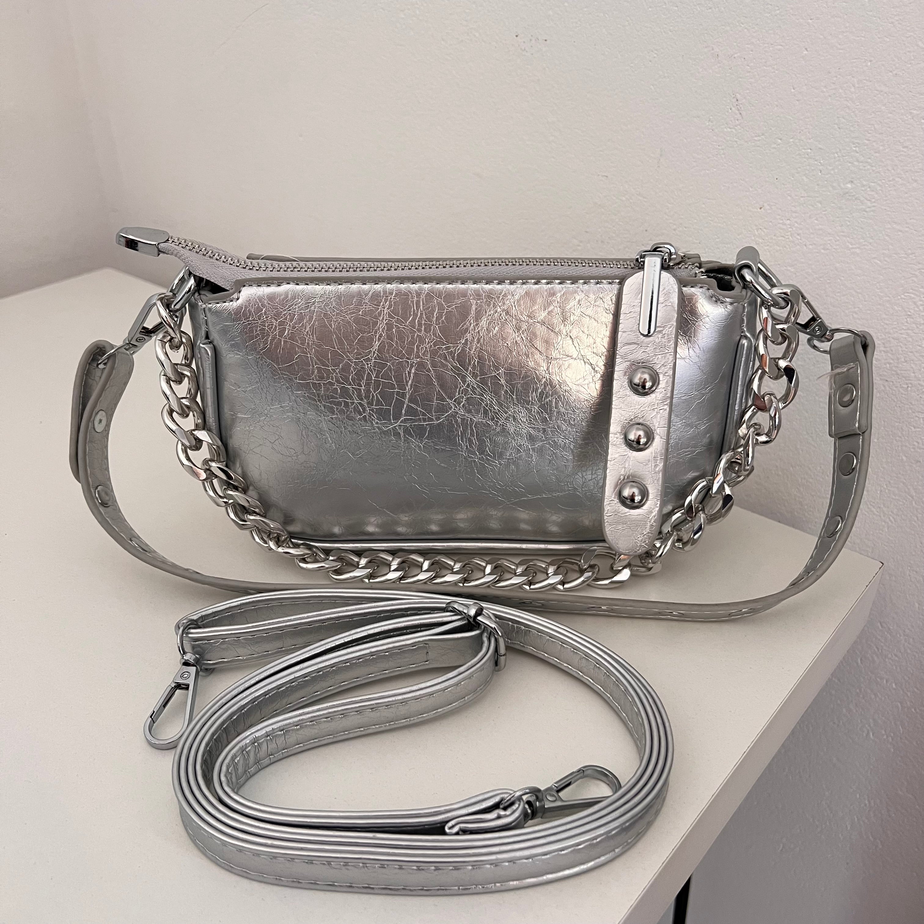 Bolsa Plat