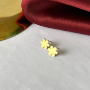 Brinco Florzinha
