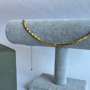 Colar Torc