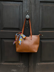 Bolsa Caramelo