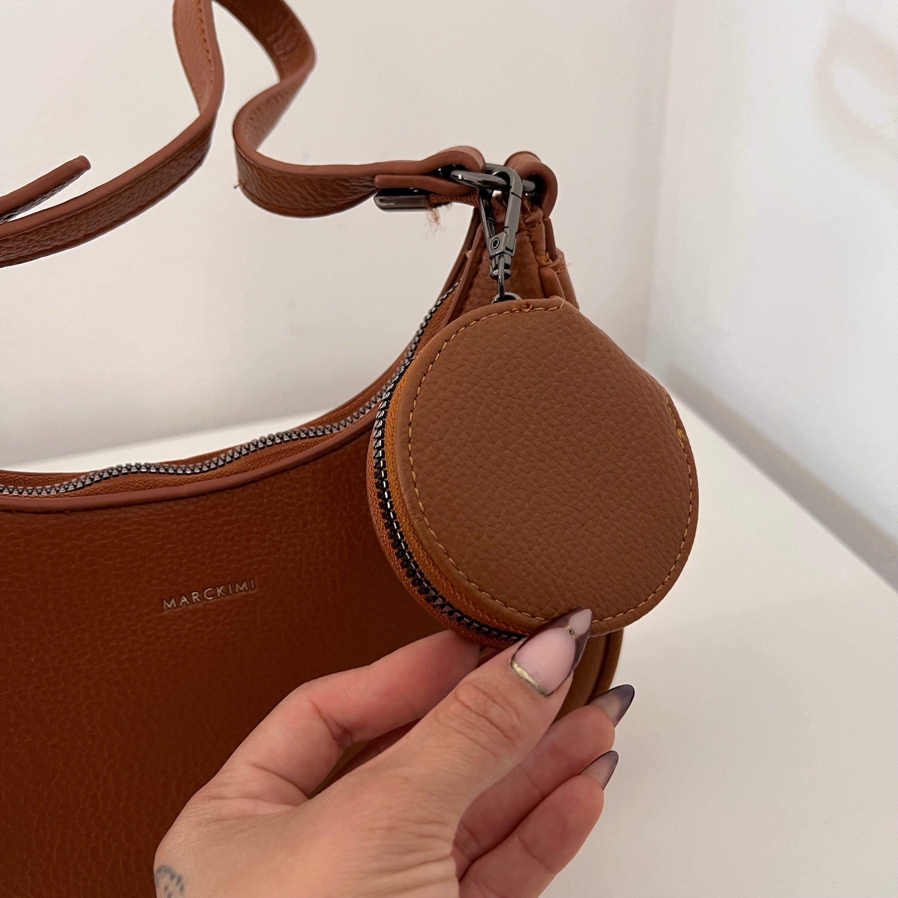 Bolsa Carr