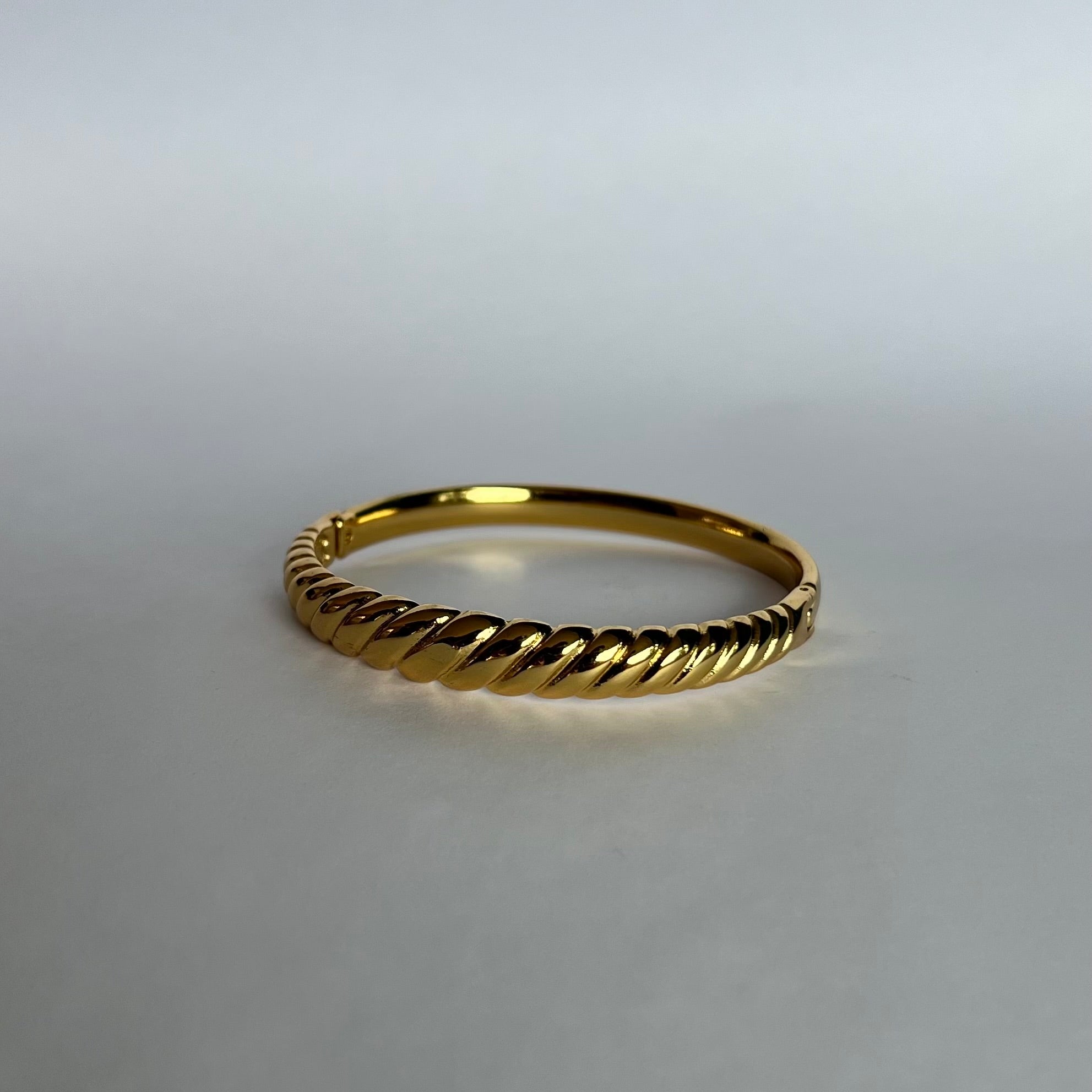 Bracelete Torc