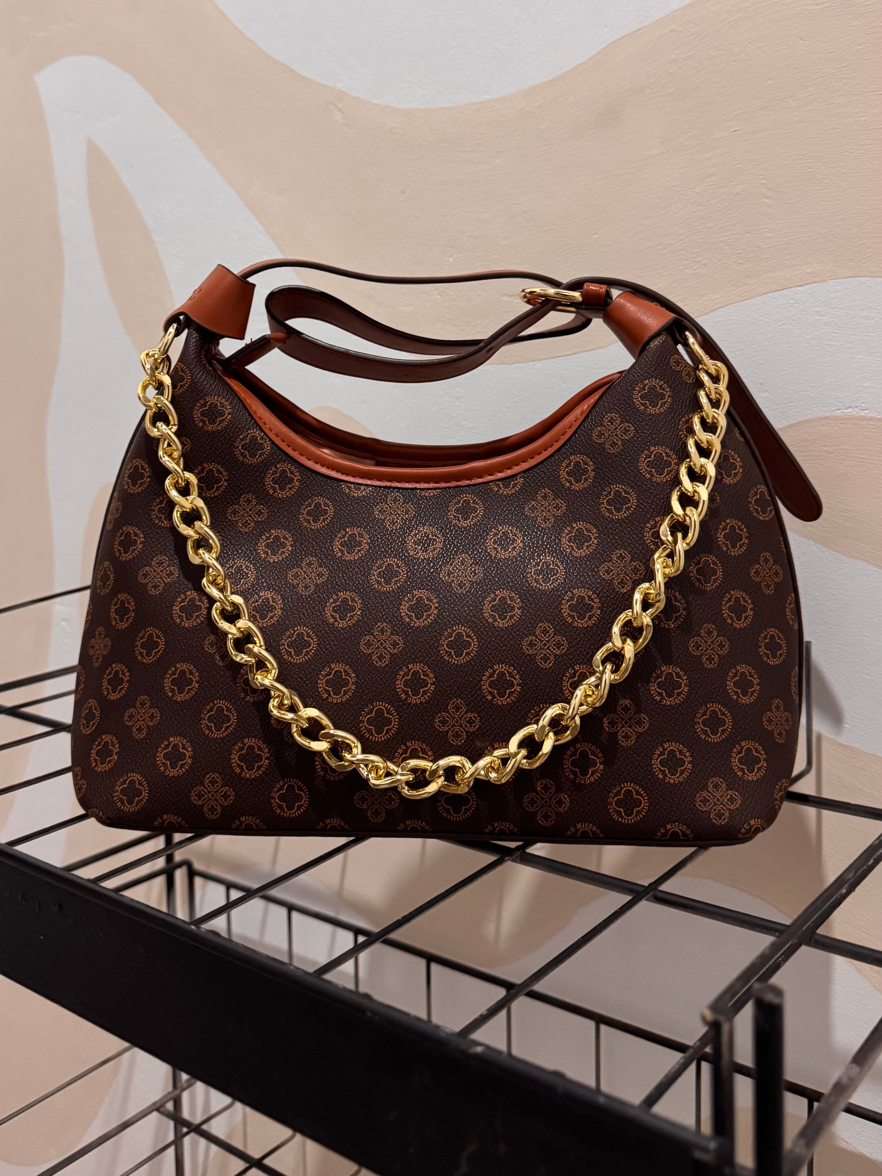 Bolsa Margarida