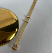Pulseira tip Relógio