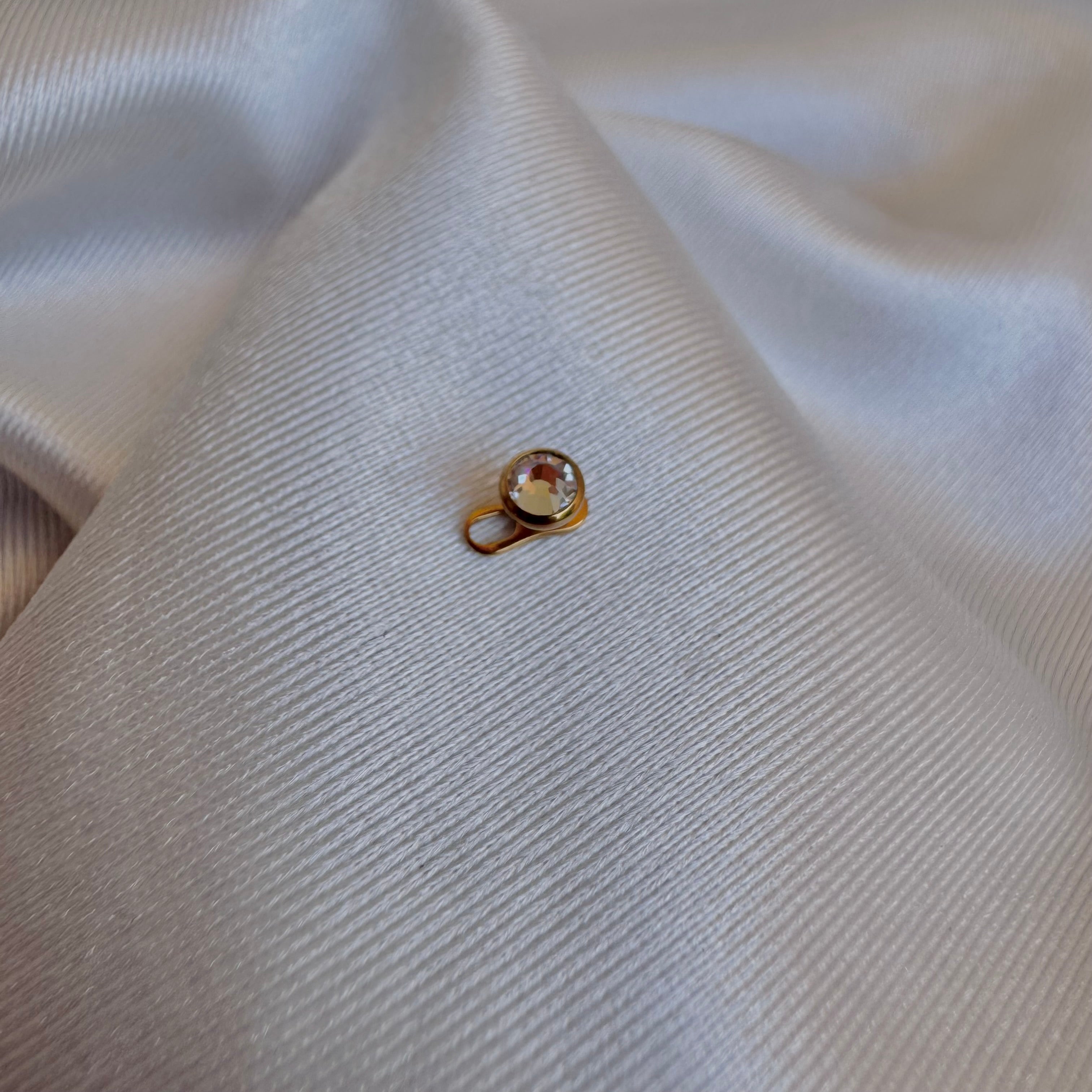 Piercing Microdermal