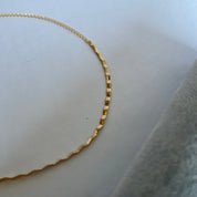 Colar Torc