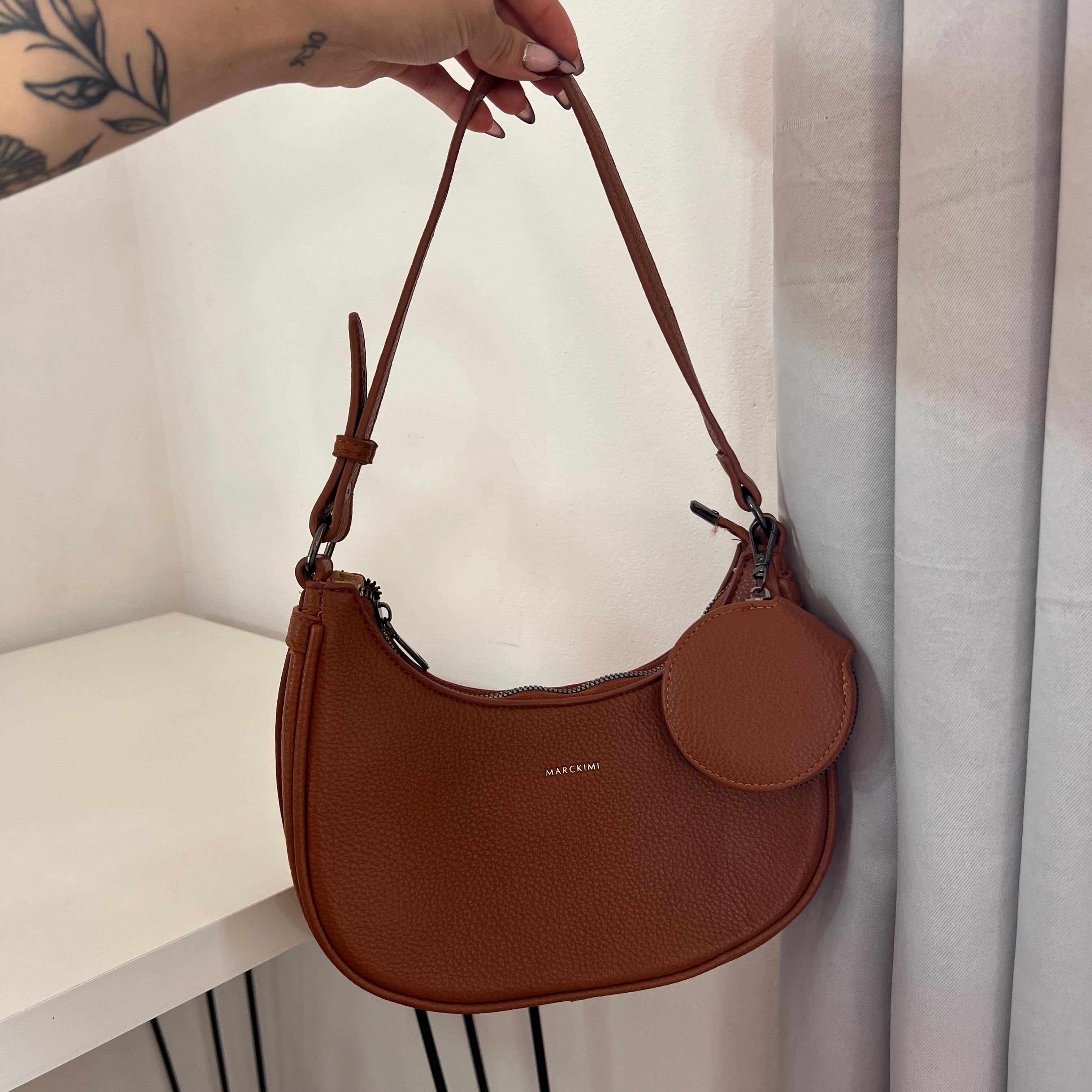 Bolsa Carr