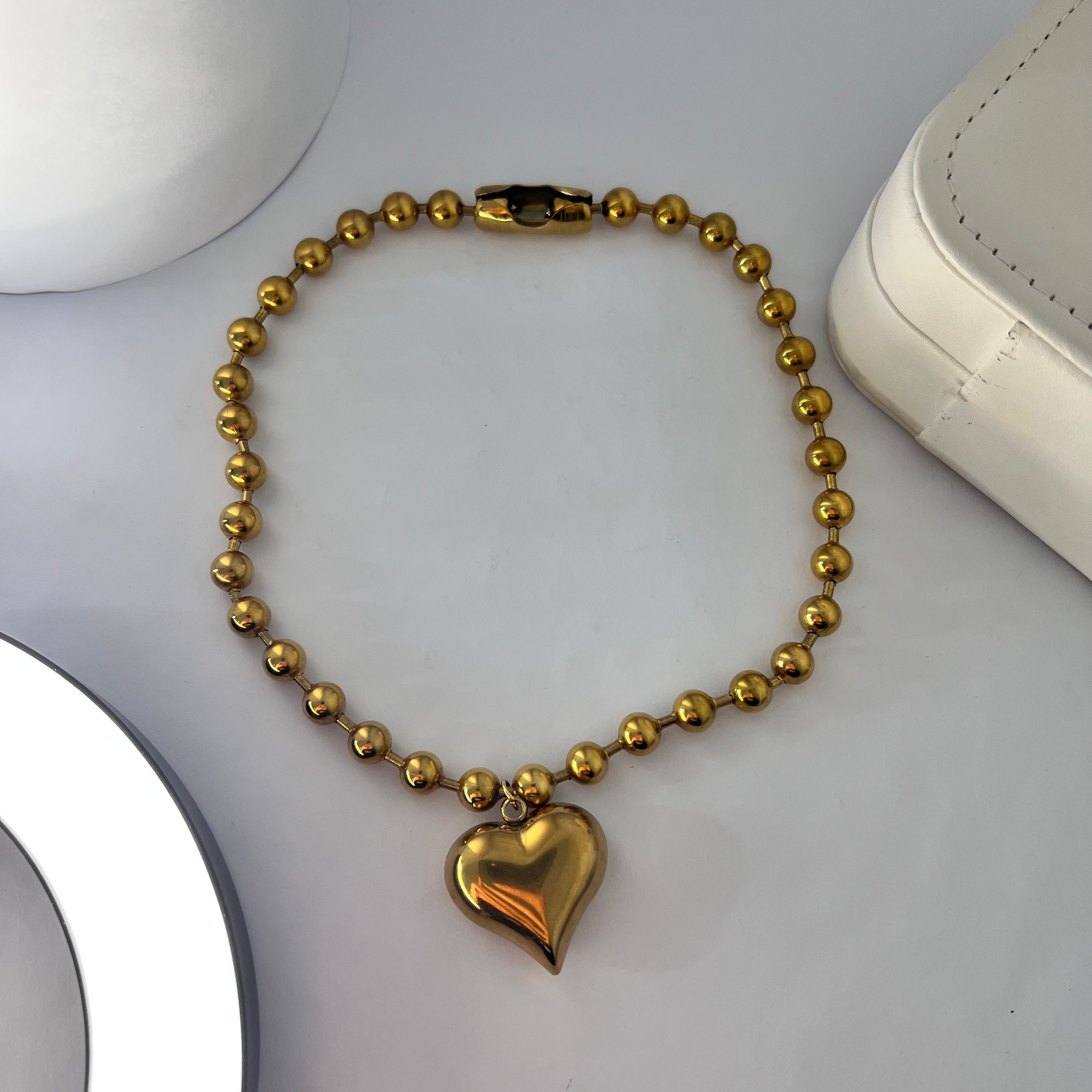Choker Maxx