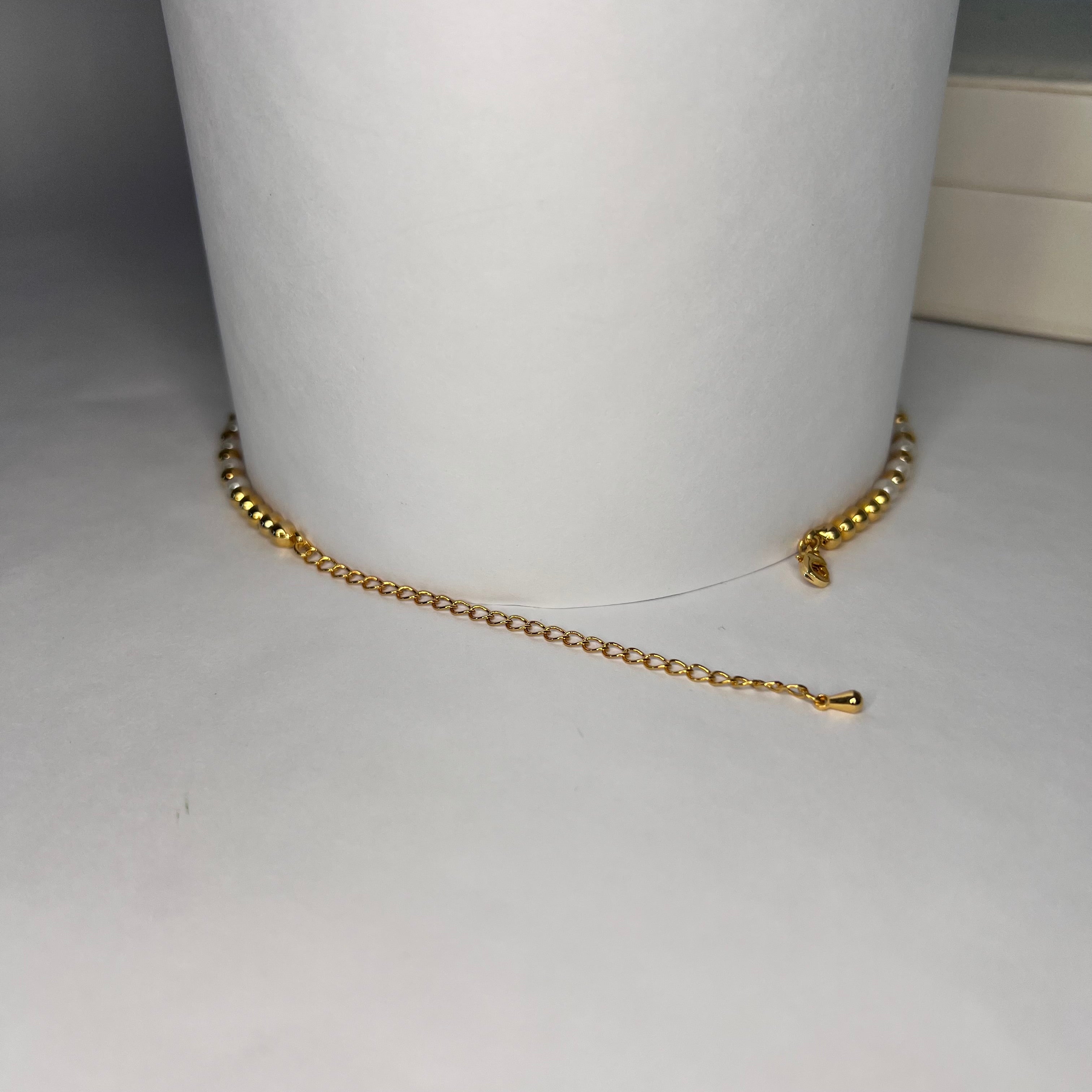 Choker Emma