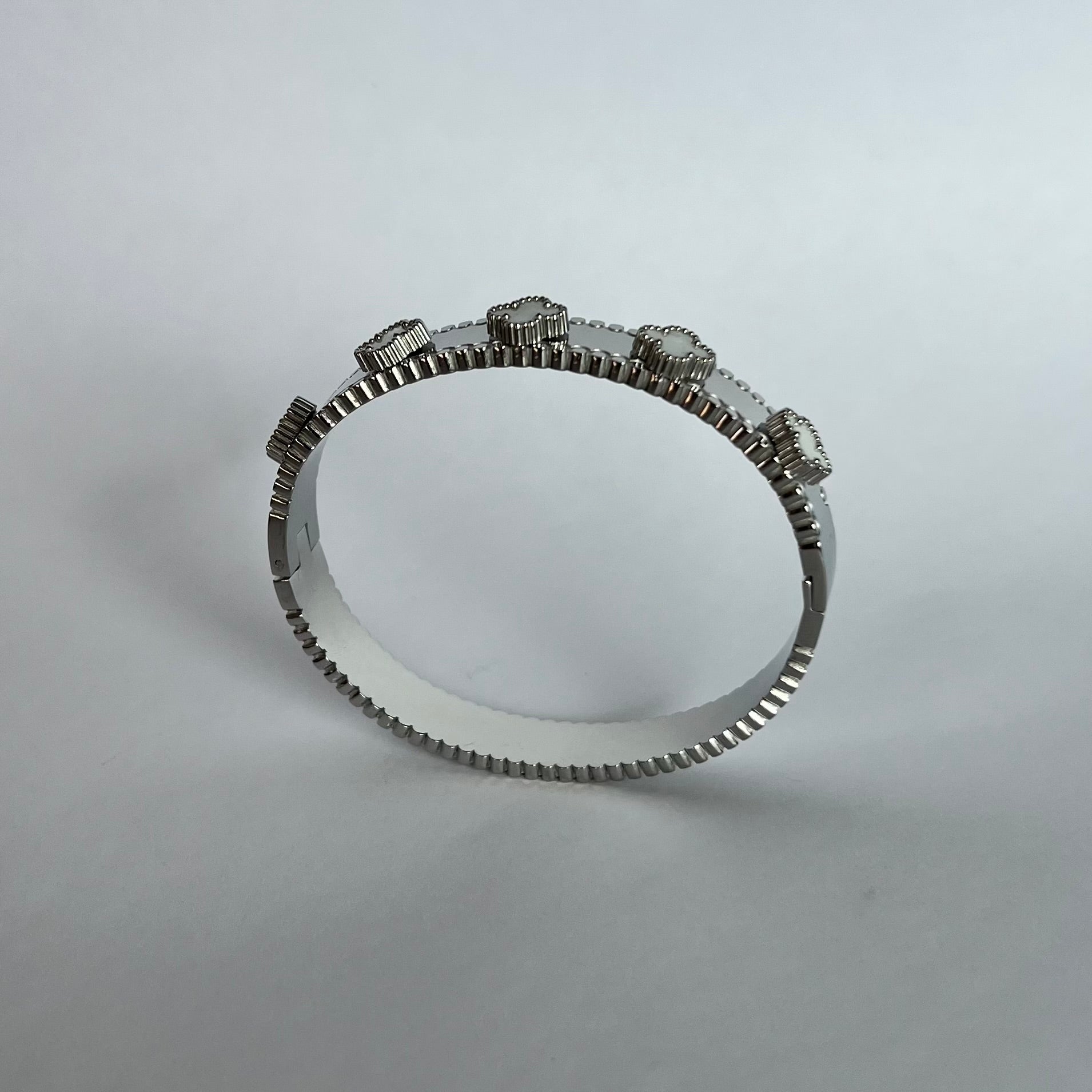 Bracelete Trevo