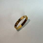 Bracelete Trevo