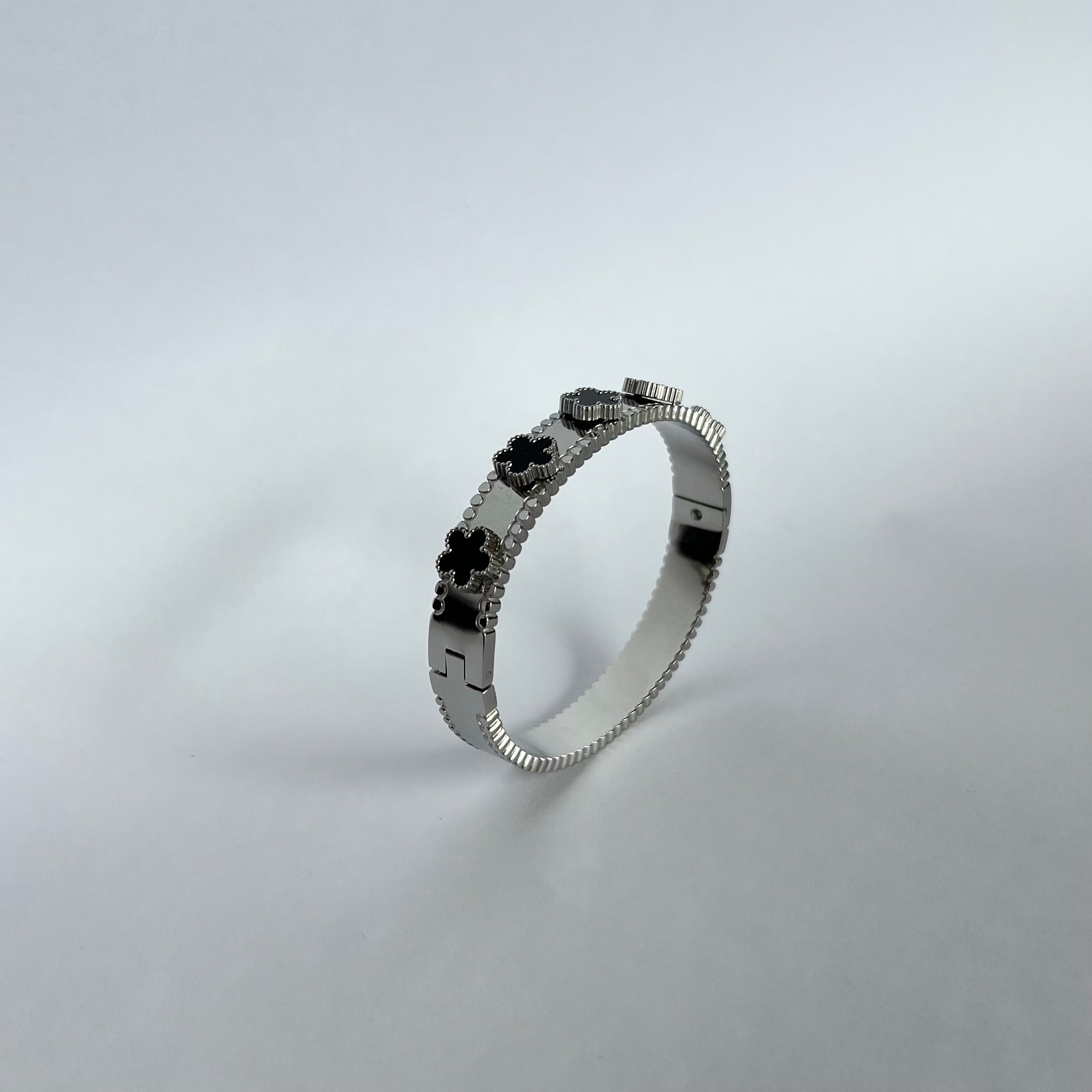 Bracelete Trevo