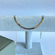 Colar/Choker