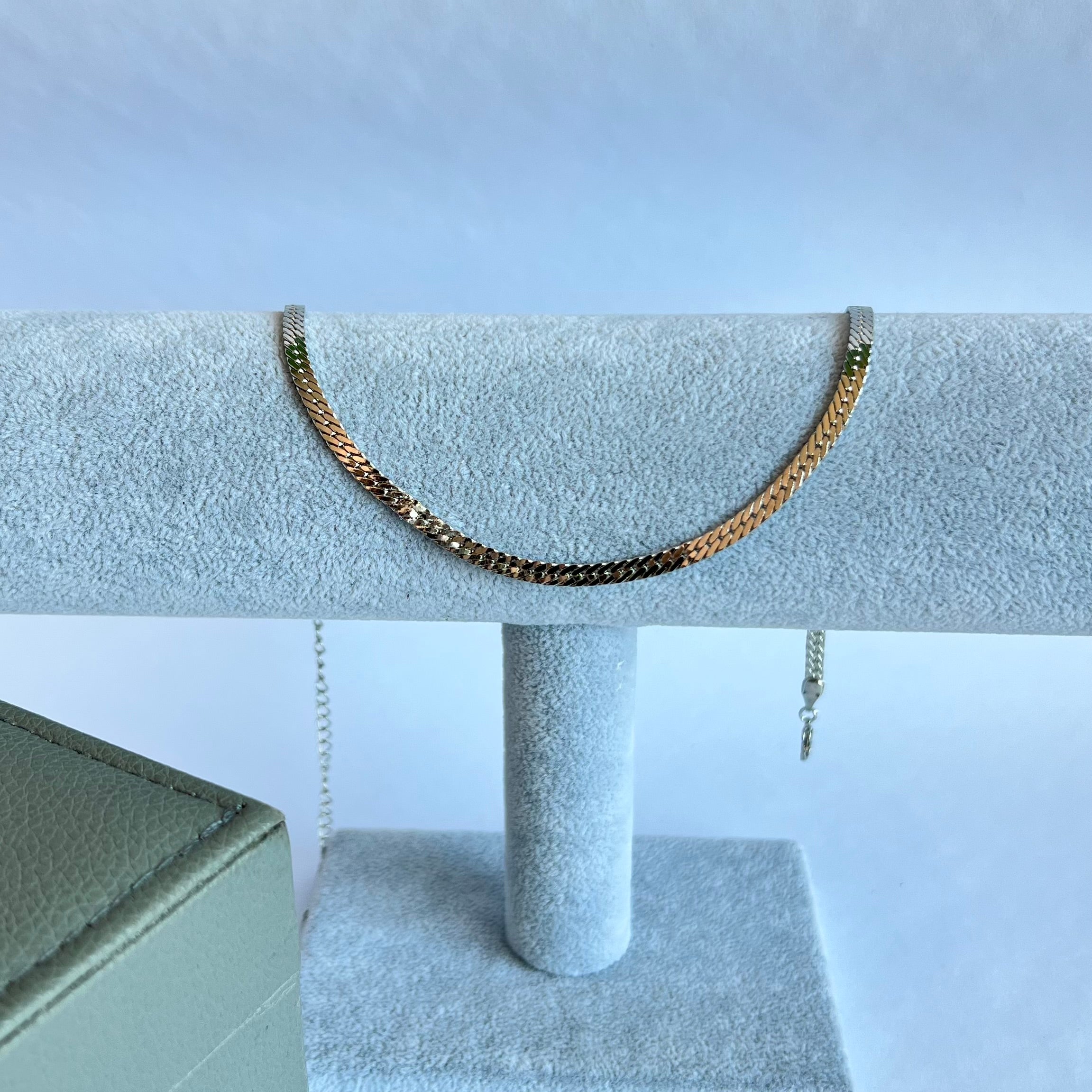 Colar/Choker