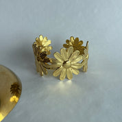 Bracelete Flores